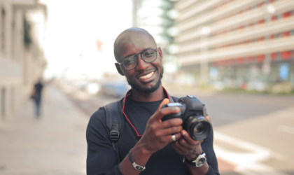 Photography as a Fast-Rising Freelance Gig